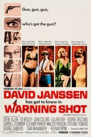 Watch Warning Shot