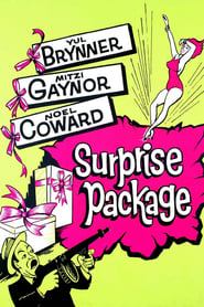 Watch Surprise Package