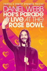 Watch Daniel Webb: Hoe's Parade Live at the Rose Bowl