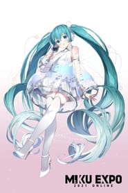 Watch Hatsune Miku: Miku Expo 2021 Online