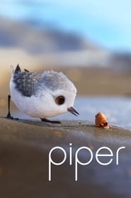 Watch Piper