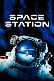 Watch Space Station 3D