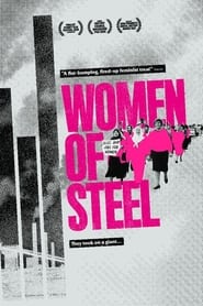 Watch Women of Steel