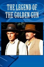 Watch The Legend of the Golden Gun