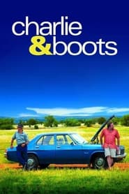 Watch Charlie & Boots