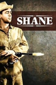 Watch Shane