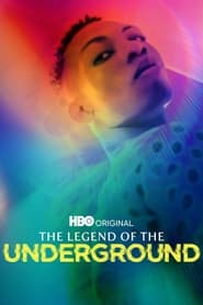 Watch The Legend of the Underground