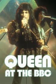 Watch Queen at the BBC