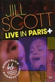 Watch Jill Scott - Live in Paris