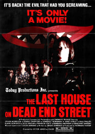 Watch The Last House on Dead End Street