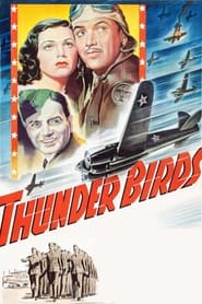 Watch Thunder Birds