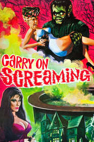 Watch Carry On Screaming!