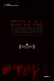 Watch Kids on Fire