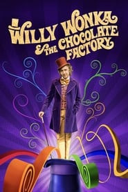 Watch Willy Wonka & the Chocolate Factory