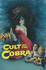 Watch Cult of the Cobra