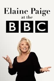 Watch Elaine Paige at the BBC