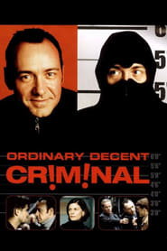Watch Ordinary Decent Criminal