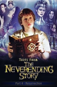 Watch Tales from the Neverending Story: Resurrection