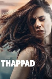 Watch Thappad
