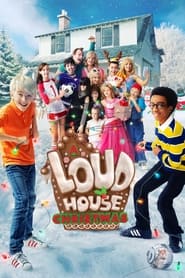 Watch A Loud House Christmas