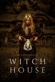 Watch H.P. Lovecraft's Witch House