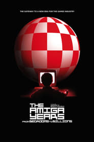 Watch From Bedrooms to Billions: The Amiga Years
