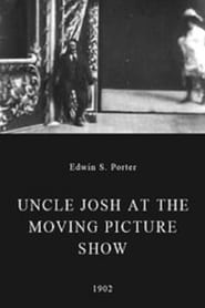 Watch Uncle Josh at the Moving Picture Show