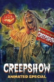 Watch A Creepshow Animated Special