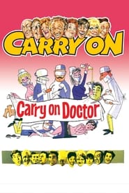 Watch Carry On Doctor