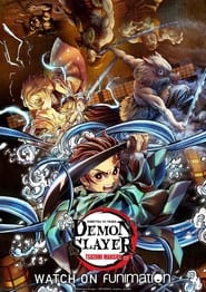 Watch Demon Slayer: Kimetsu no Yaiba - Tsuzumi Mansion Arc