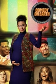 Watch Ilana Glazer Presents Comedy on Earth: NYC 2020-2021