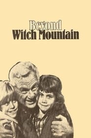 Watch Beyond Witch Mountain