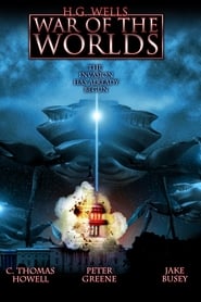 Watch H.G. Wells' War of the Worlds
