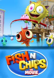 Watch Fish N Chips: The Movie