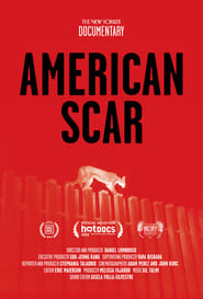 Watch American Scar