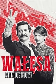Watch Walesa: Man of Hope
