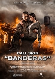 Watch Call Sign "Banderas"