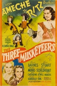 Watch The Three Musketeers