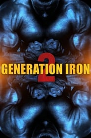 Watch Generation Iron 2
