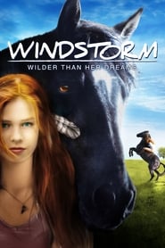 Watch Windstorm
