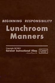 Watch Lunchroom Manners