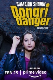 Watch Sumaira Shaikh: Dongri Danger