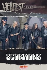 Watch Scorpions - Au Hellfest 2022