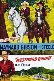 Watch Westward Bound