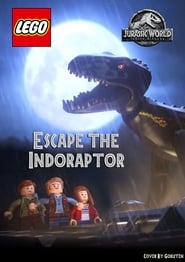 Watch LEGO Jurassic World: Escape the Indoraptor