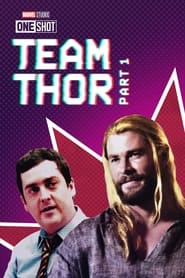 Watch Team Thor