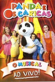 Watch Panda e os Caricas - O Musical Ao Vivo