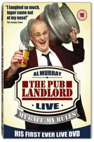 Watch Al Murray, The Pub Landlord - My Gaff, My Rules