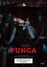 Watch Punga