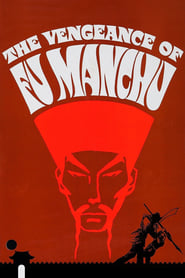 Watch The Vengeance of Fu Manchu